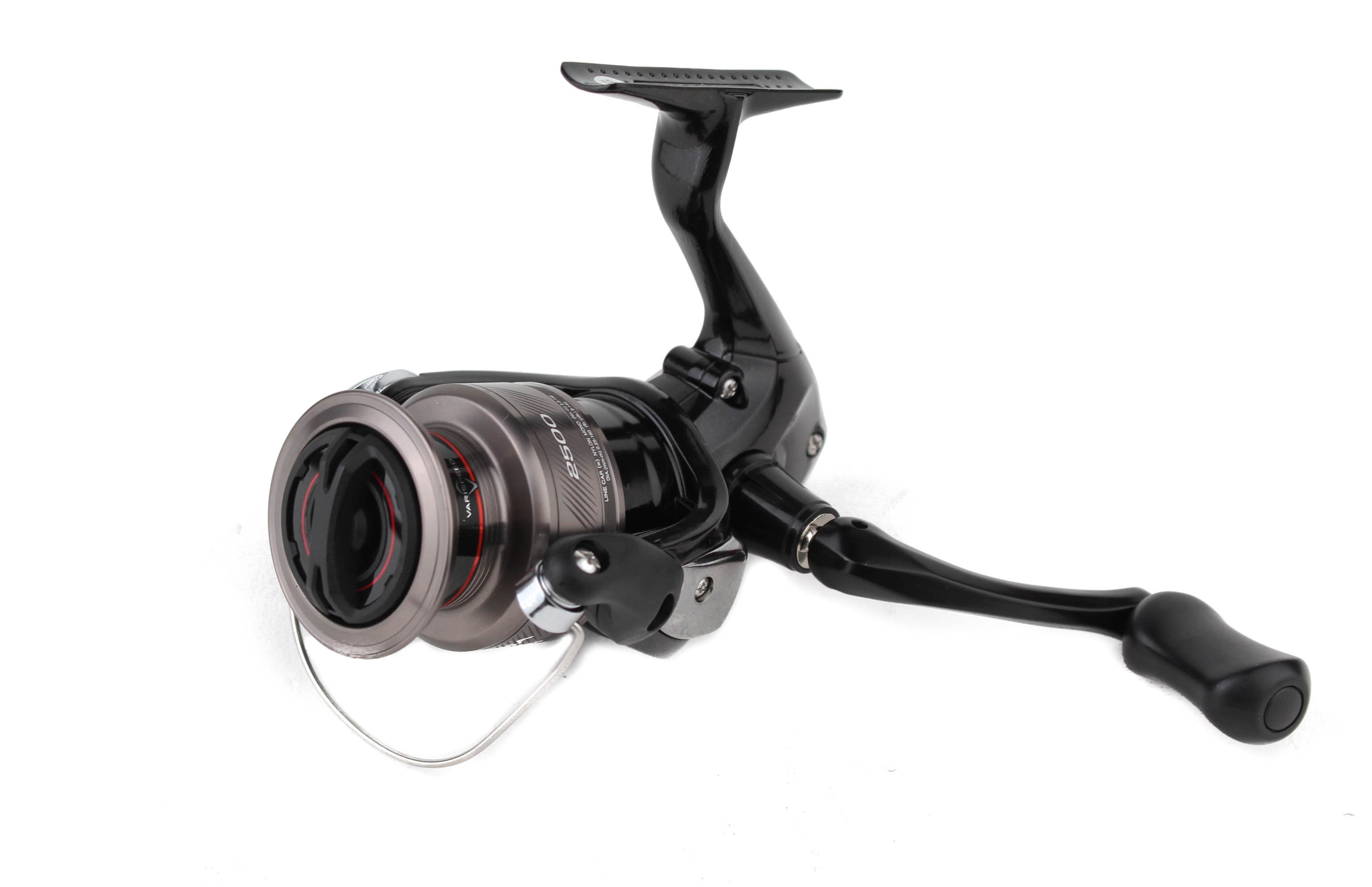 Катушка Shimano Catana 2500 FD - фото 1