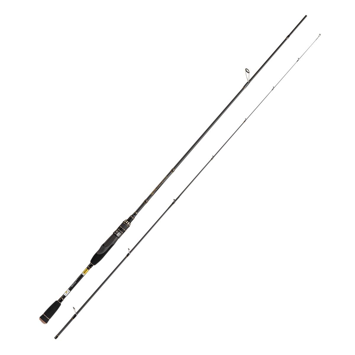 МП Удилище спиннинговое ZAUBER SPIN ZR S702L 2- 10g RYOBI - фото 1