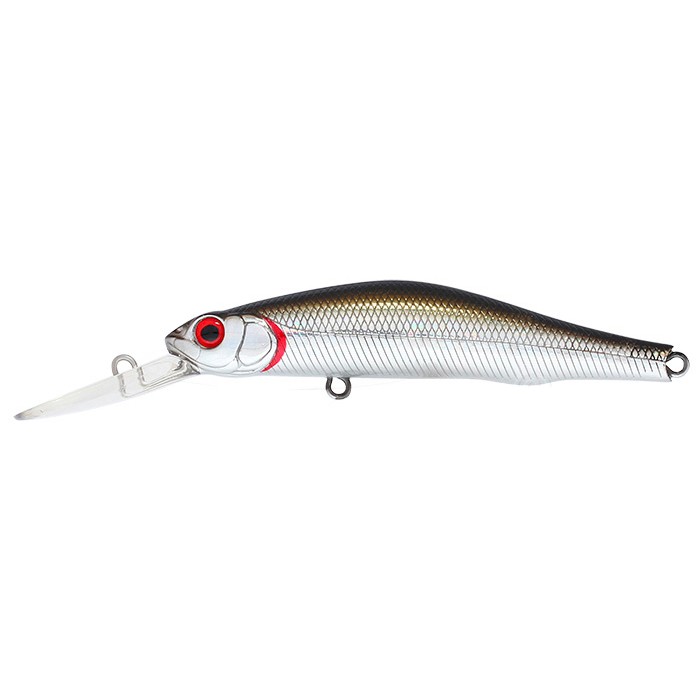 Воблер Zipbaits Orbit 80SP DR цв.510RM - фото 1