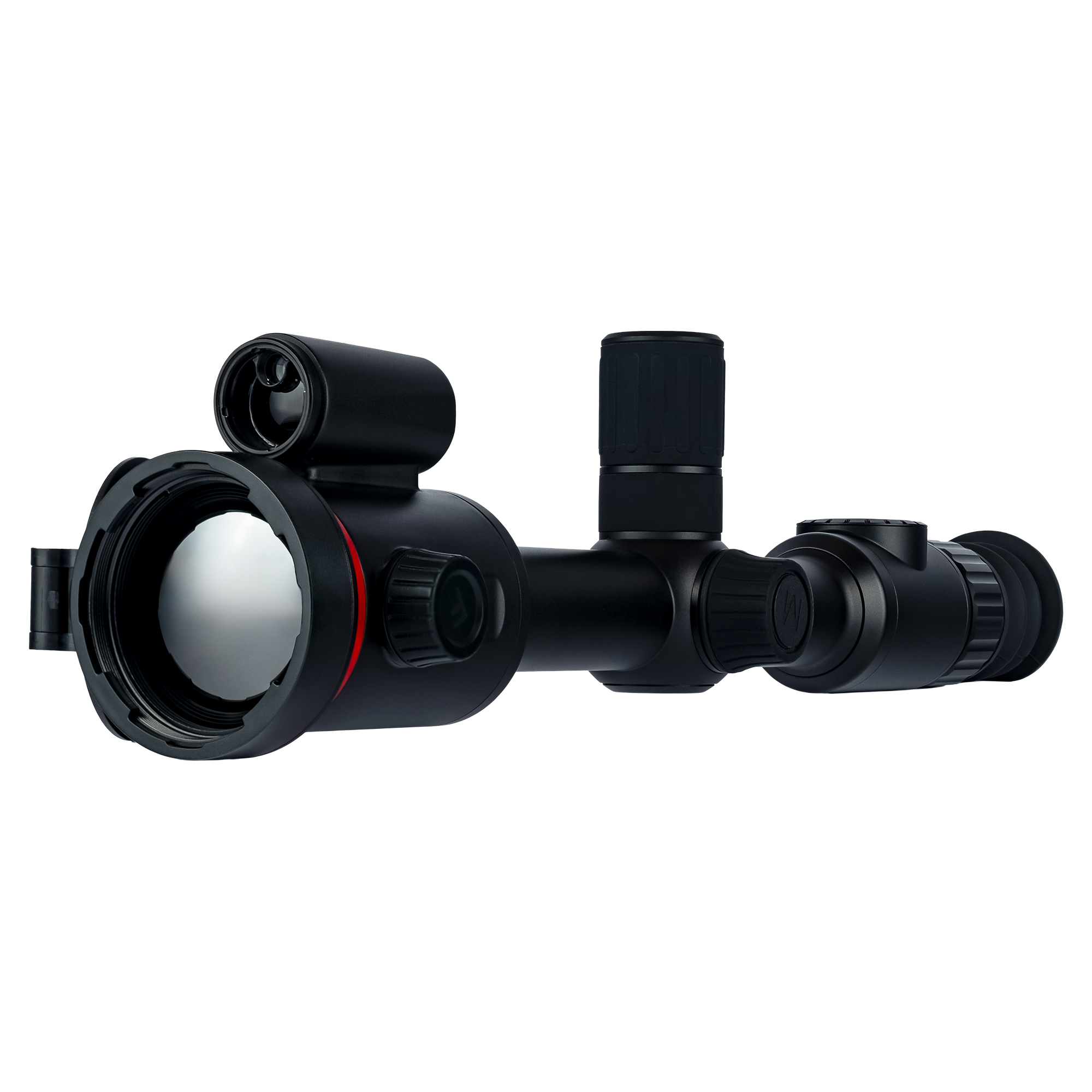 Тепловизионный прицел ARTELV Atomos 2,9x50 мм 640x512 LRF - фото 1
