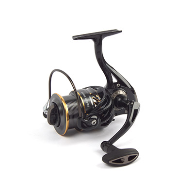 Катушка Nautilus Racer 3000 Com - фото 1