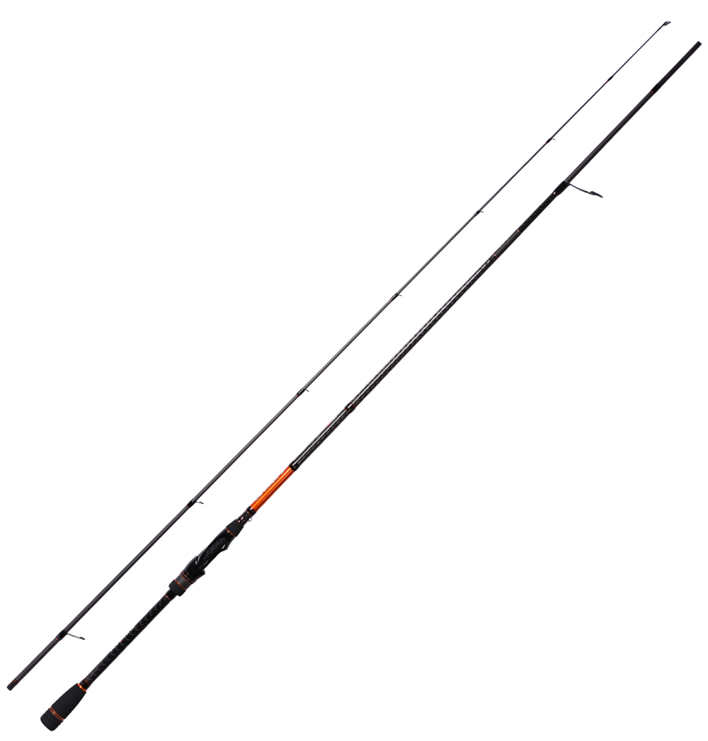 Спиннинг Maximus GRAVITY-X JIG 25м 2,5м 7-35гр - фото 1