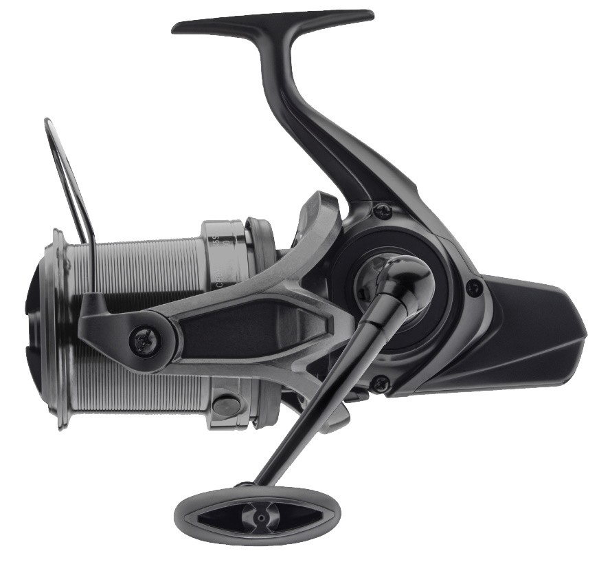 Катушка Daiwa 24 Crosscast 45SCW 5000C QD - фото 1