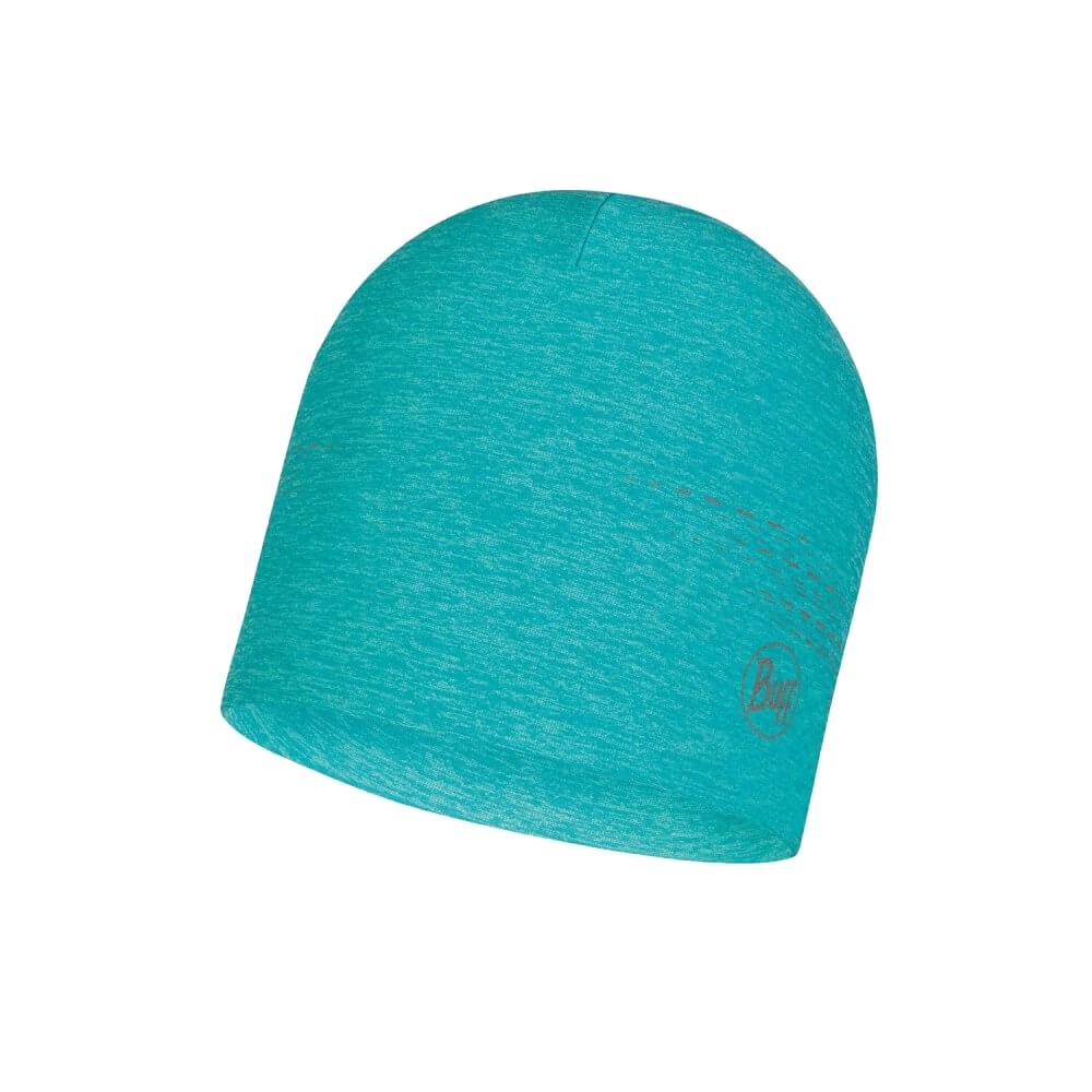 Шапка Buff Dryflx hat R_turquoise - фото 1