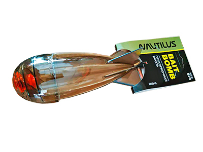 Ракета Nautilus BBB18 Bait bomb big - фото 1