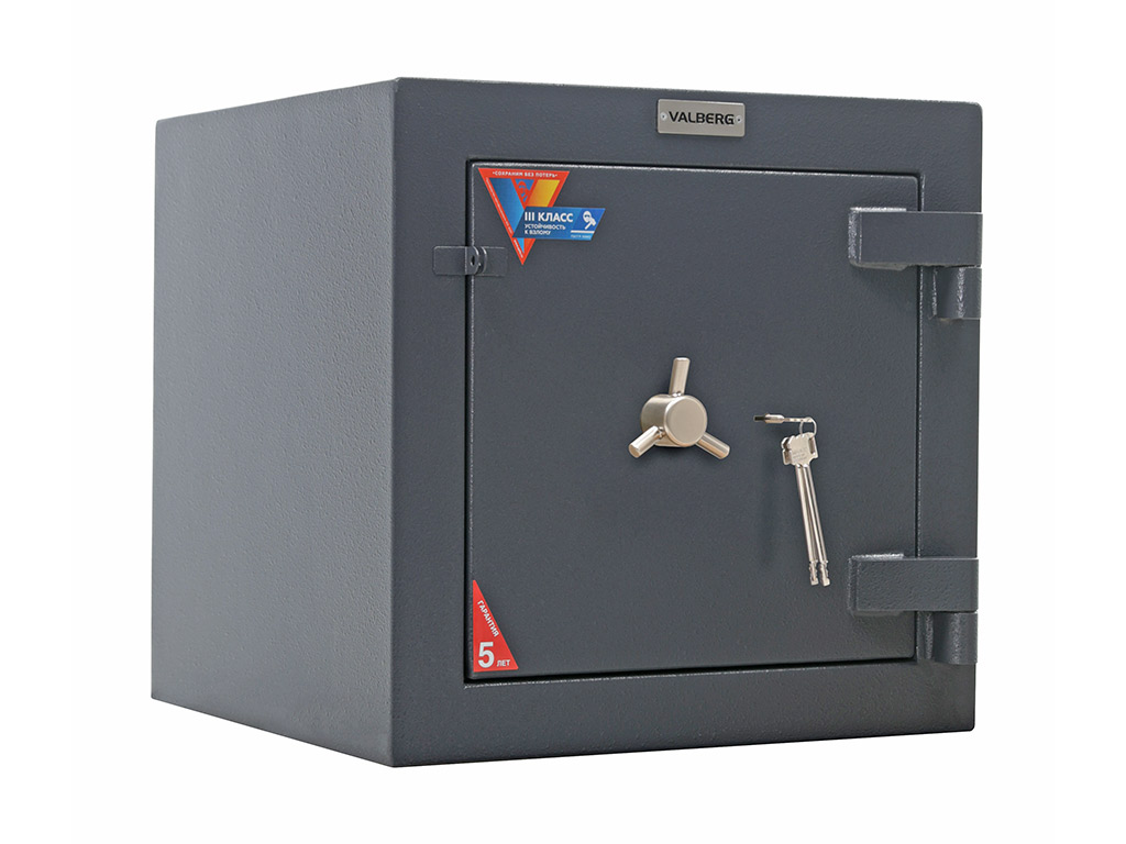 Сейф Промет Форт-50 - фото 1