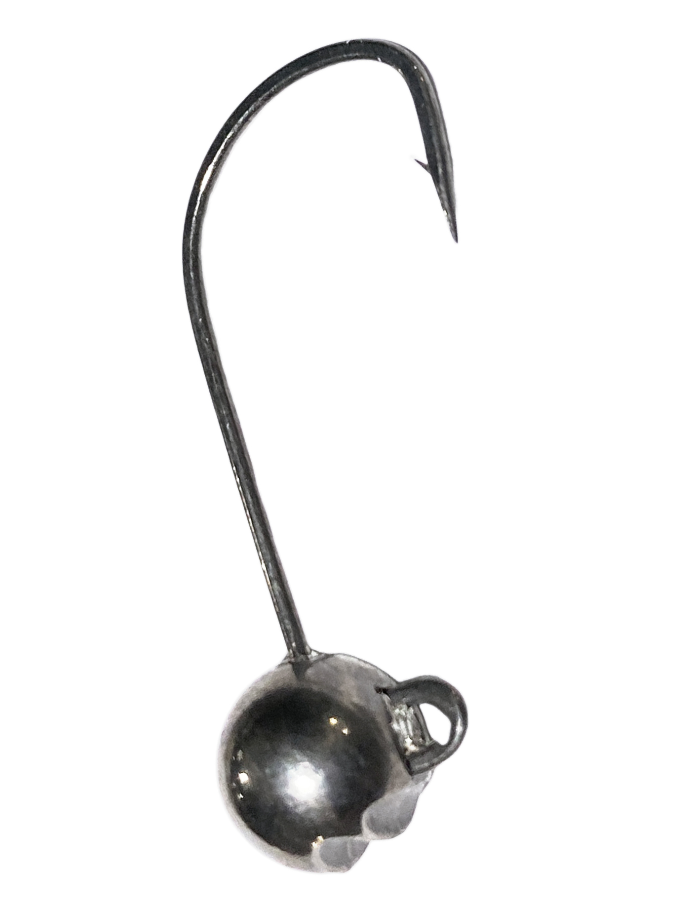 МП Джиг-головка Daiwa TG Gekkabijin SW Light Jig Head SS №4-2,5гр - фото 1
