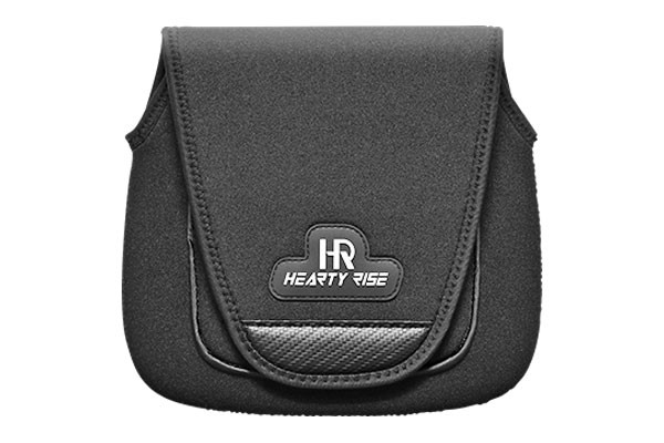 МП Чехол для катушки Hearty Rise Спиннинг M HB-2716M - фото 1