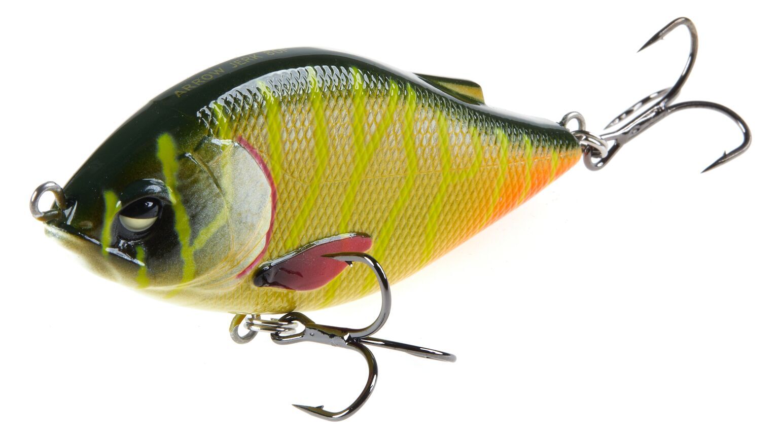 Воблер Lucky John Original arrow jerk S 08,00 031 - фото 1