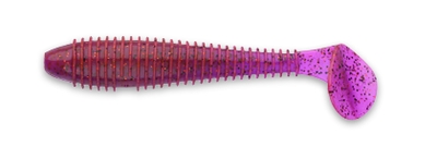 МП Приманка Keitech виброхвост Swing impact fat 3,8" PAL13 Mistic spice - фото 1