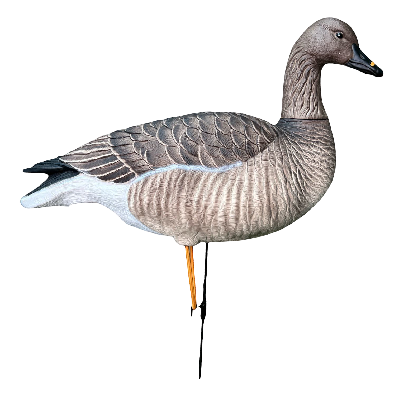 Чучело Oscar Decoys Гуменник гусь Avian-Mix Elite 3D 3шт 3-сторож cъем гол EGG3R - фото 1
