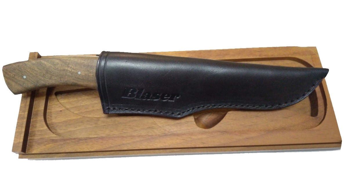 Нож Blaser Masalat 165155 - фото 1