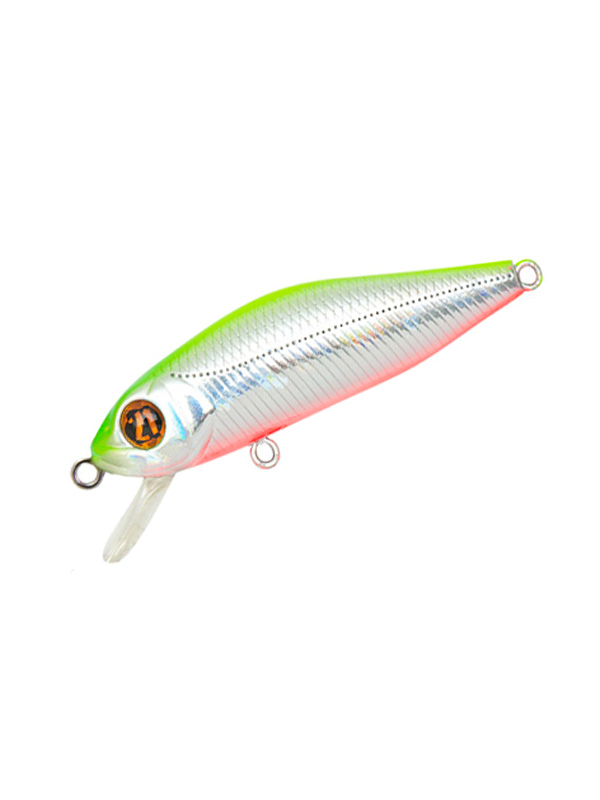 Воблер Pontoon21 Crack jack 58F-SR-A62 - фото 1