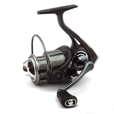 Катушка Nautilus Invent 2500 Com - фото 1