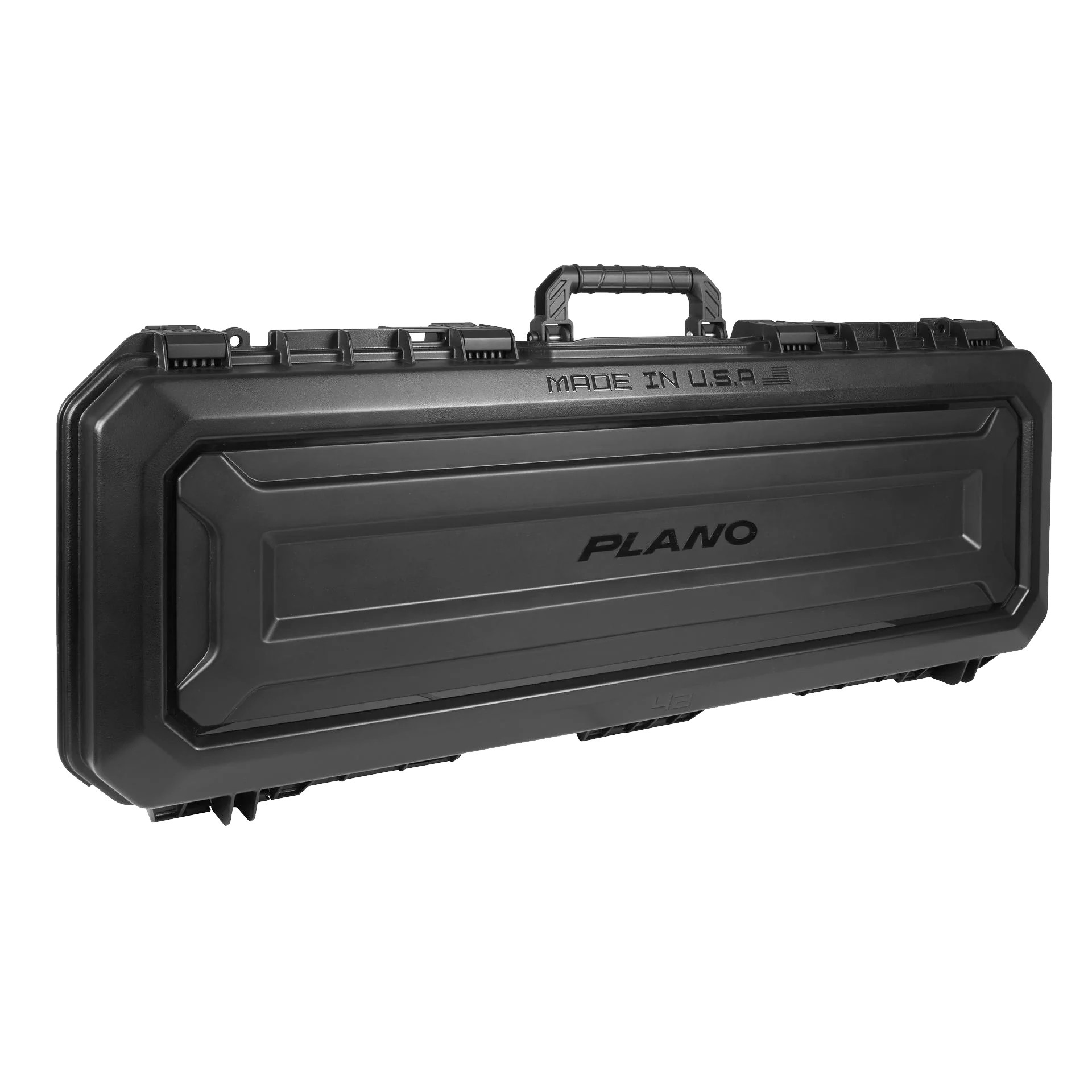 Кейс Plano ALL WEATHER для оружия 109,2х35,5х12,7см водонепроницаемый - фото 1
