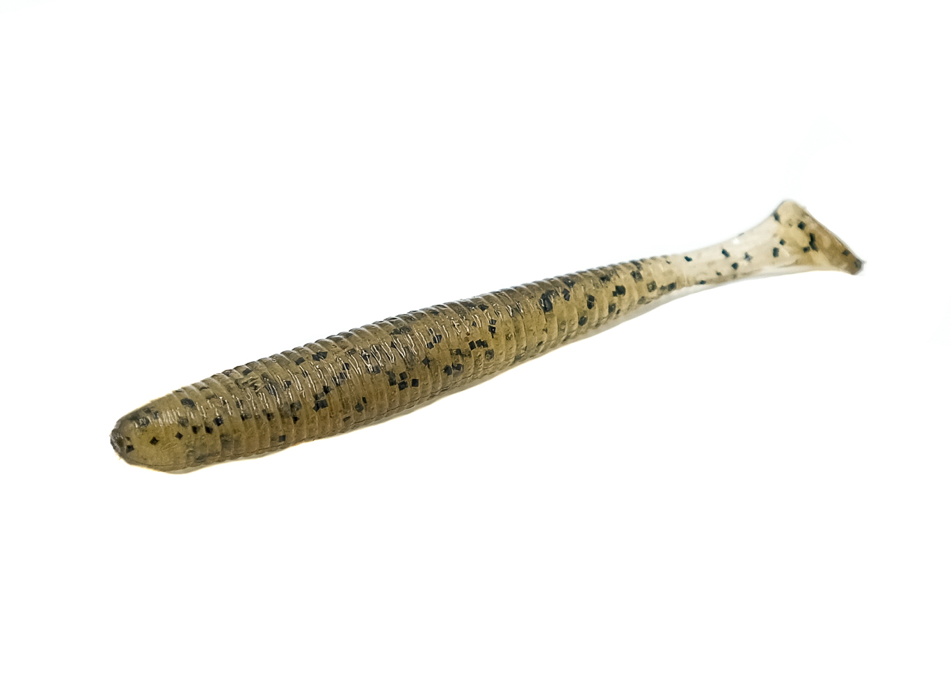 Приманка Bait Breath U30 Fish tail shad 2,8" 120 уп.8шт - фото 1