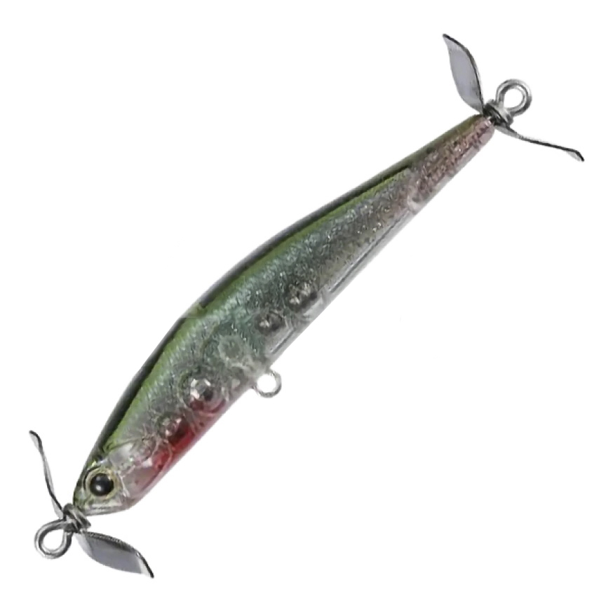 Воблер DUO Realis Spinbait 60 Grade A CCC3262 - фото 1