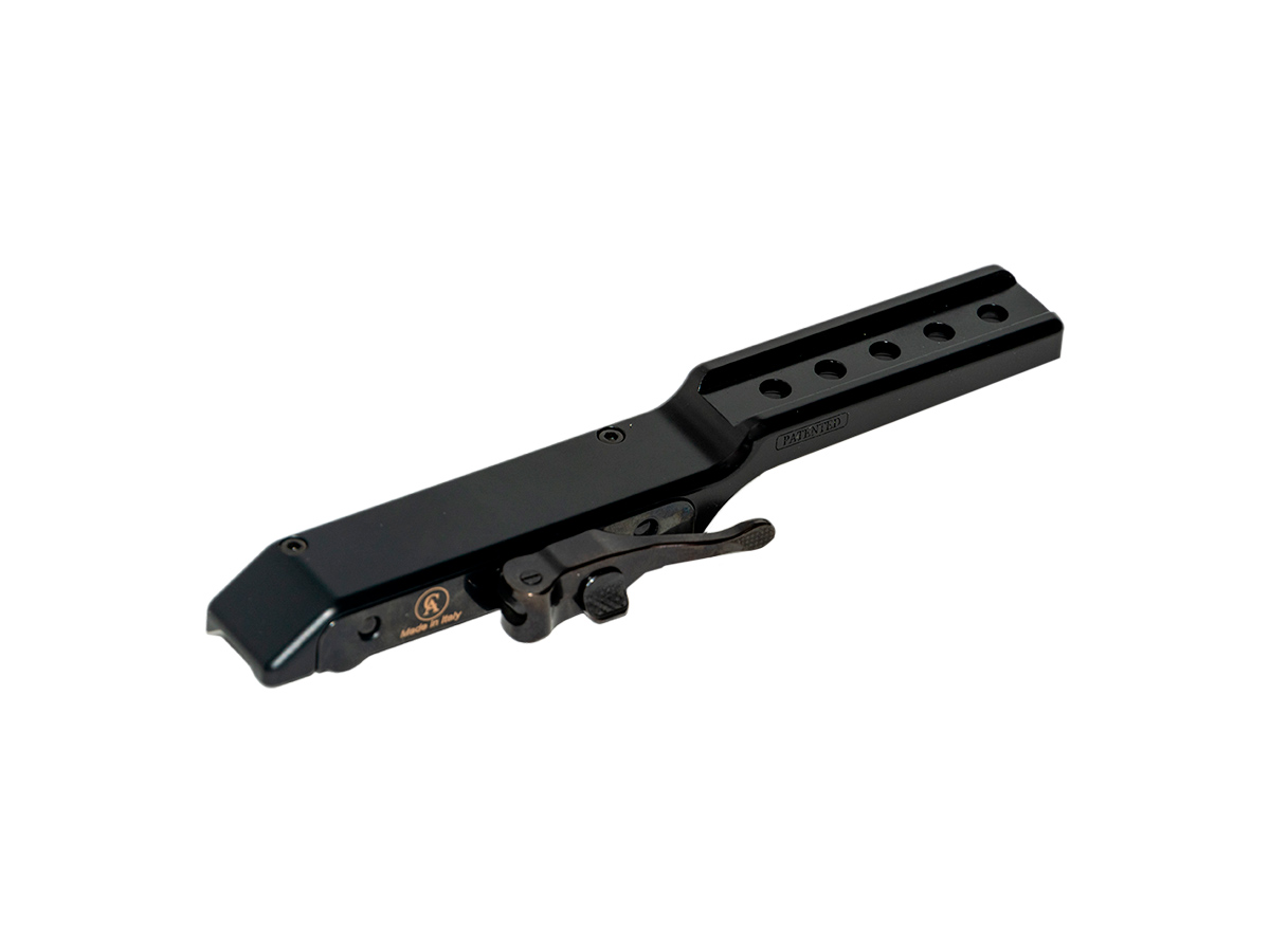 Крепление б/с Blaser под Pulsar Talion SBB19 - фото 1