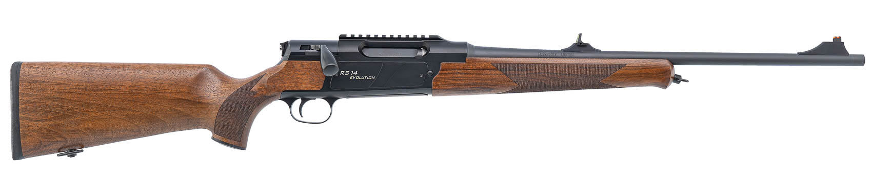 Карабин Strasser RS14 Evolution Standard 30-06Sprg M14x1W/S+9,3х62+223M14x1W/Sл+ - фото 1