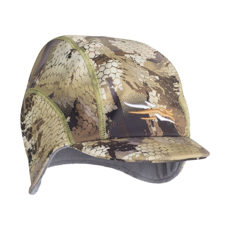 Шапка Sitka Dakota WS optifade waterfowl - фото 1