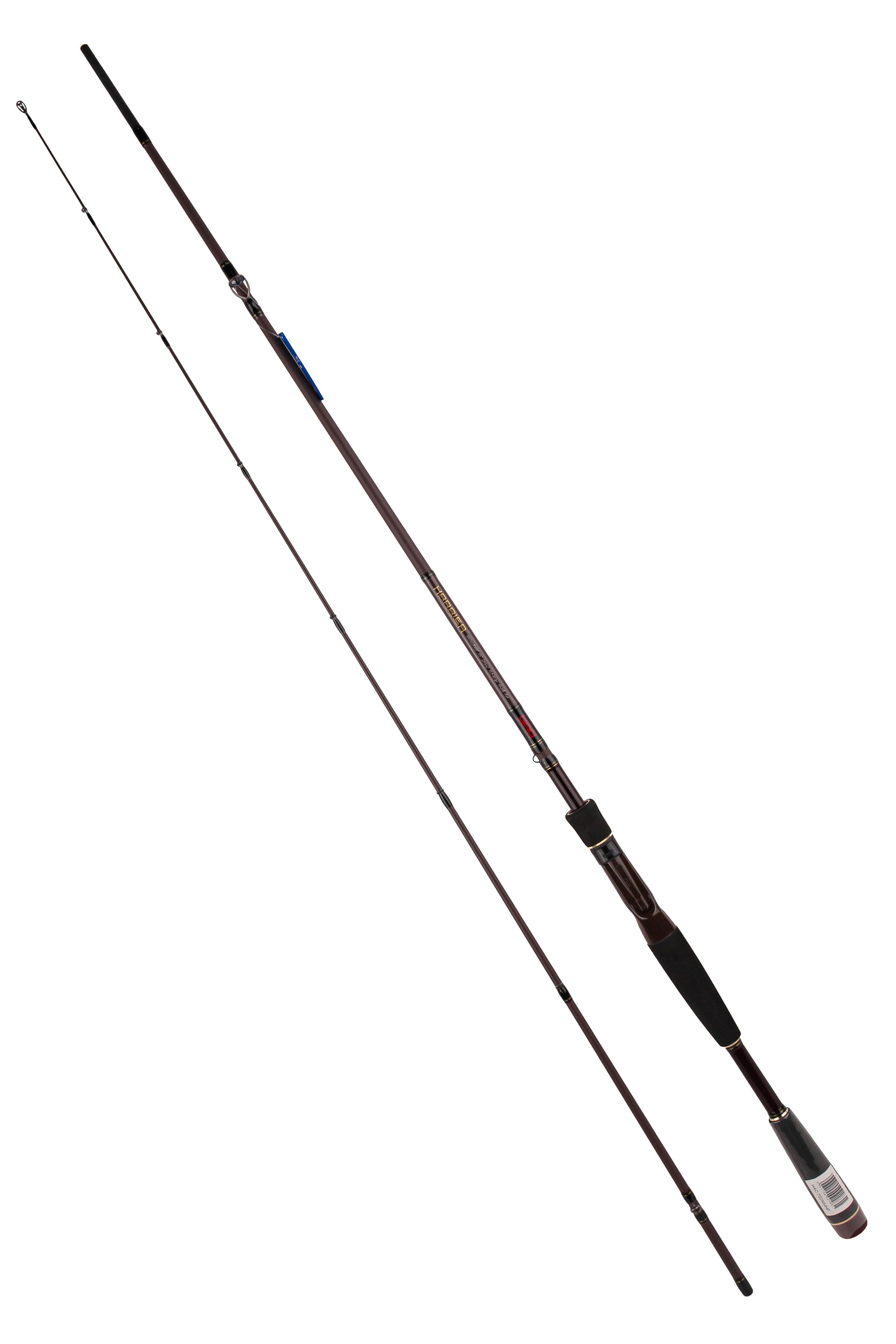 Спиннинг Pontoon21 Gad Harrier Casting 213см 10,5-35гр 10-20Lb Fast - фото 1