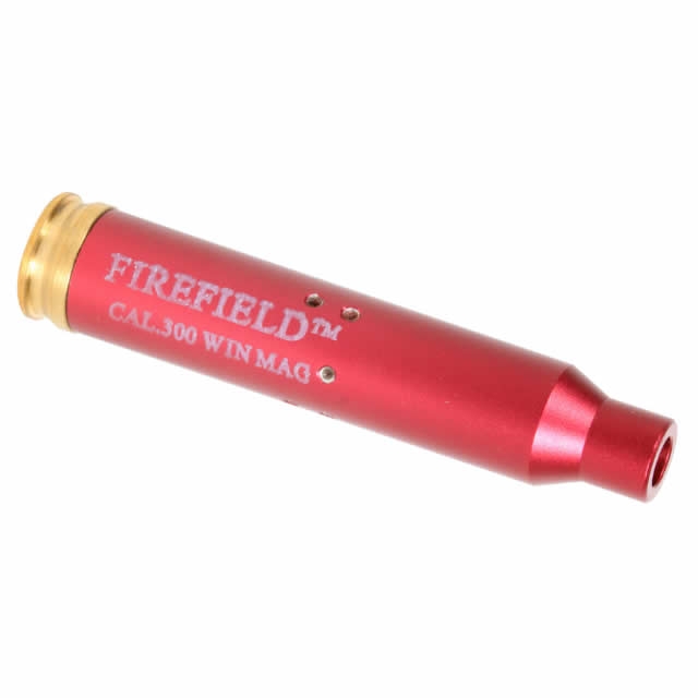МП Патрон холодной пристрелки Firefield к.7mm Rem Mag - фото 1