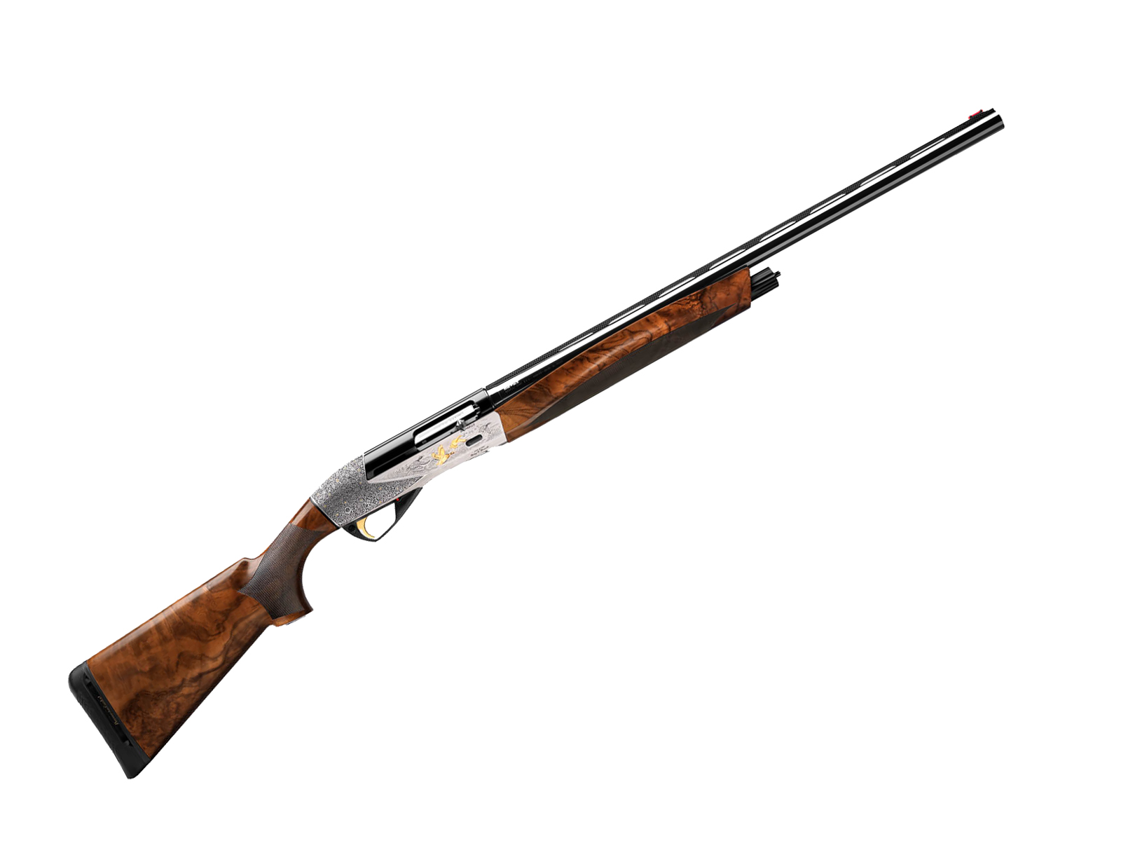 Ружье Benelli Raffaello 500 Anniversary 20х76 710мм - фото 1
