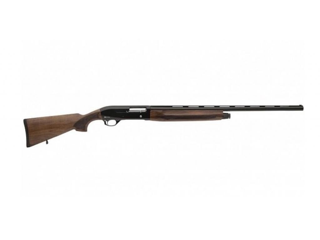 Ружье Hunt Group Pasa OG-42 Wood Classic 12х76 760мм 5MC кофр - фото 1