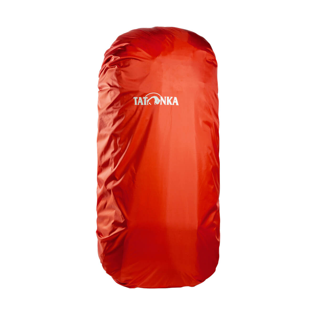Накидка рюкзака Tatonka RAIN COVER 70-90 red orange - фото 1
