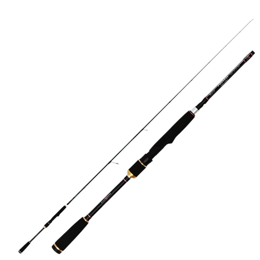 Спиннинг Sprut Renzo 213L 7'0'' 3-18гр 4-10lb SR702LXFS - фото 1