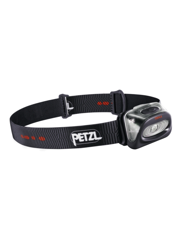 Фонарь Petzl Tikka grey - фото 1