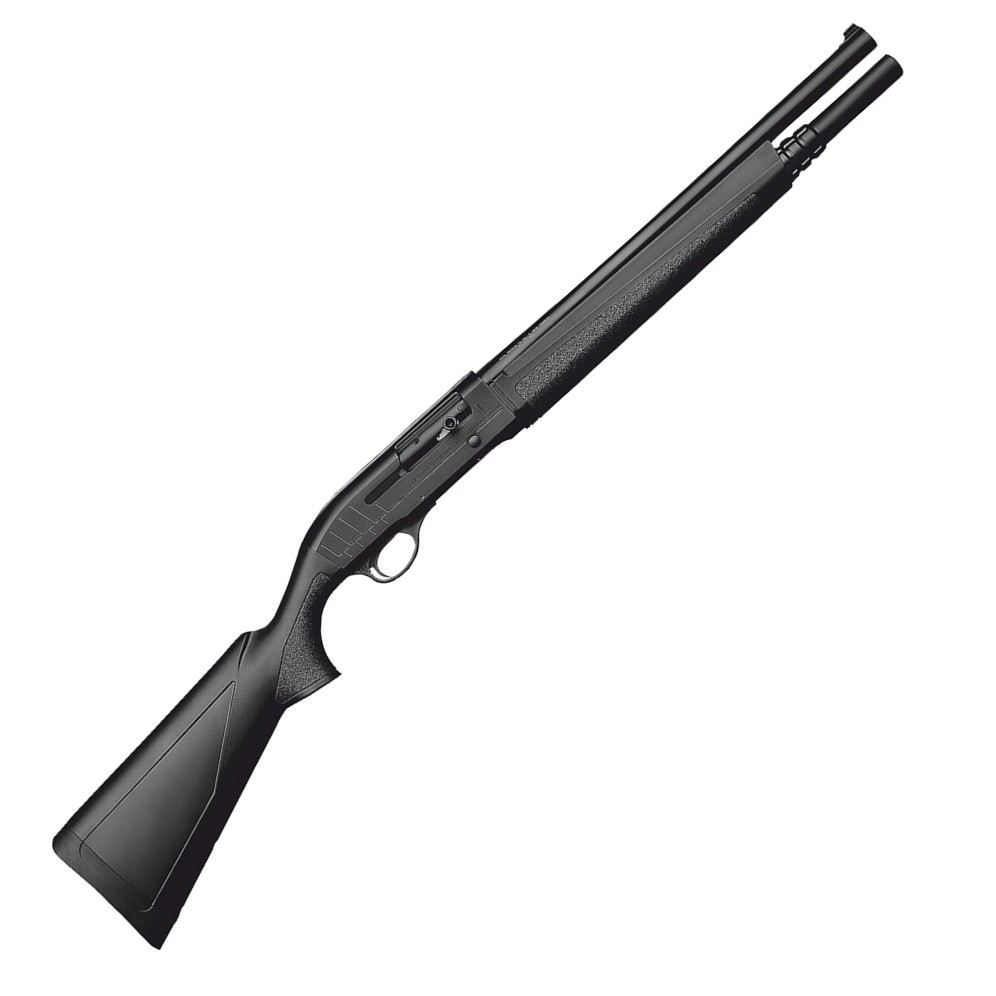 МП Ружье Kral Tactical L SA 12x76 плс 610 мм 3д/н - фото 1