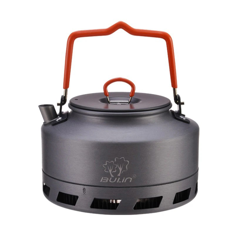 Чайник Bulin BL200-L2 алюминиевый - фото 1