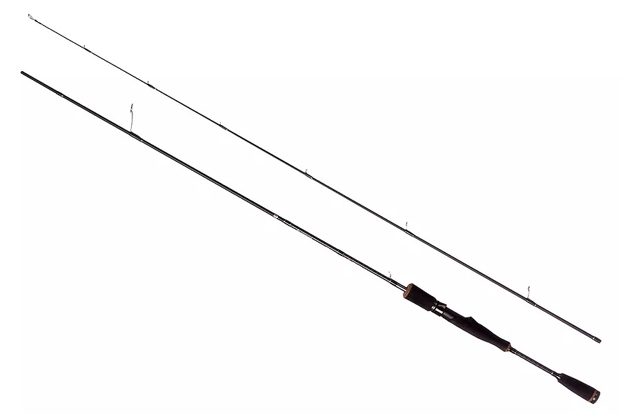 Спиннинг Higashi Gladiator 2,1м 3-12гр - фото 1
