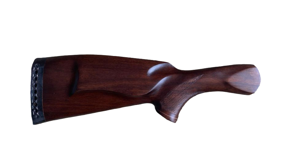 Приклад Левша ИЖ-18 Монте-Карло левша орех - фото 1