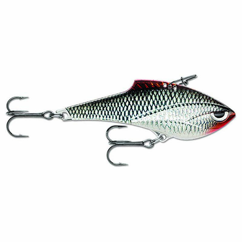 Воблер Rapala Rippin' Blade 07 ROL 7см 16гр - фото 1