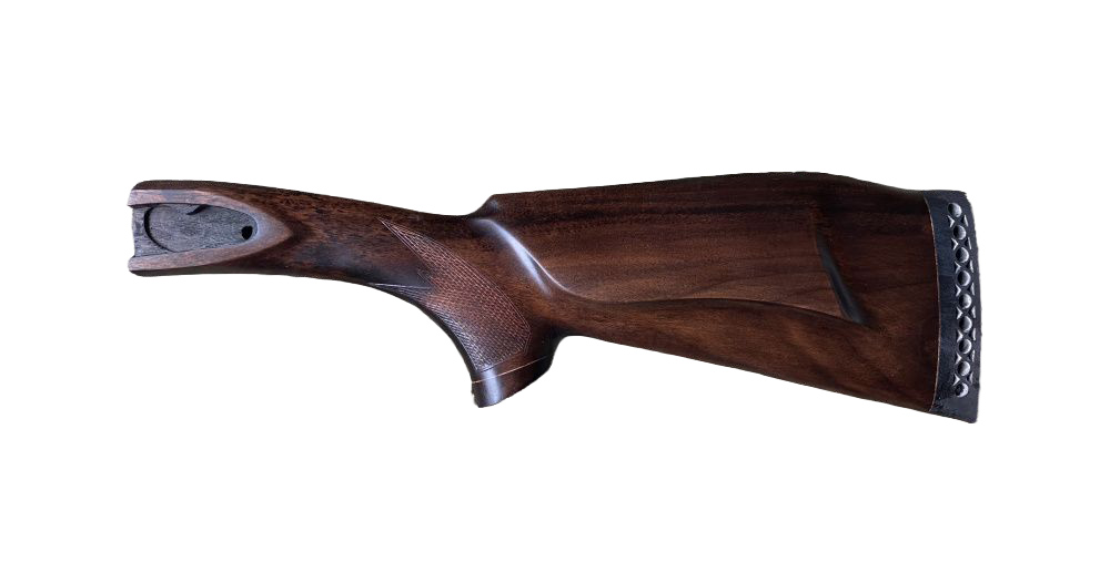 Приклад Левша ТОЗ-БМ Монте-Карло орех - фото 1