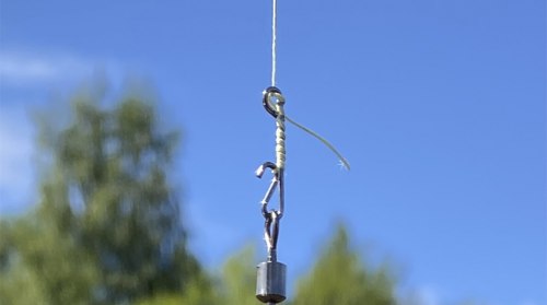 Daiwa J-Braid X8: обзор на шнур от покупателя