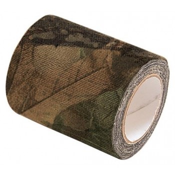 Камуфляжная лента Allen Duct Tape mossy oak infinity - фото 1