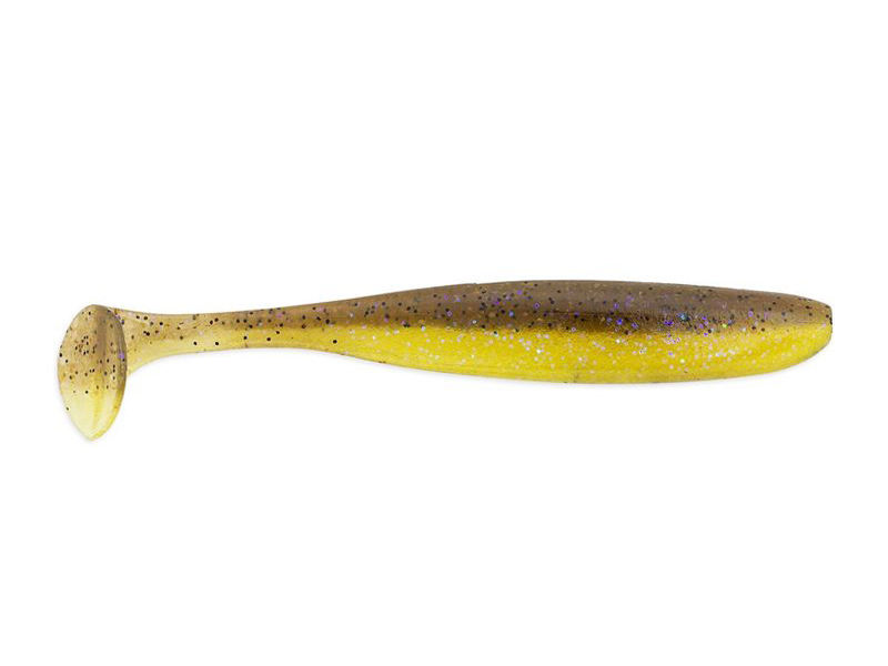 Приманка Keitech Easy Shiner 2"  Electric Bluegill - фото 1