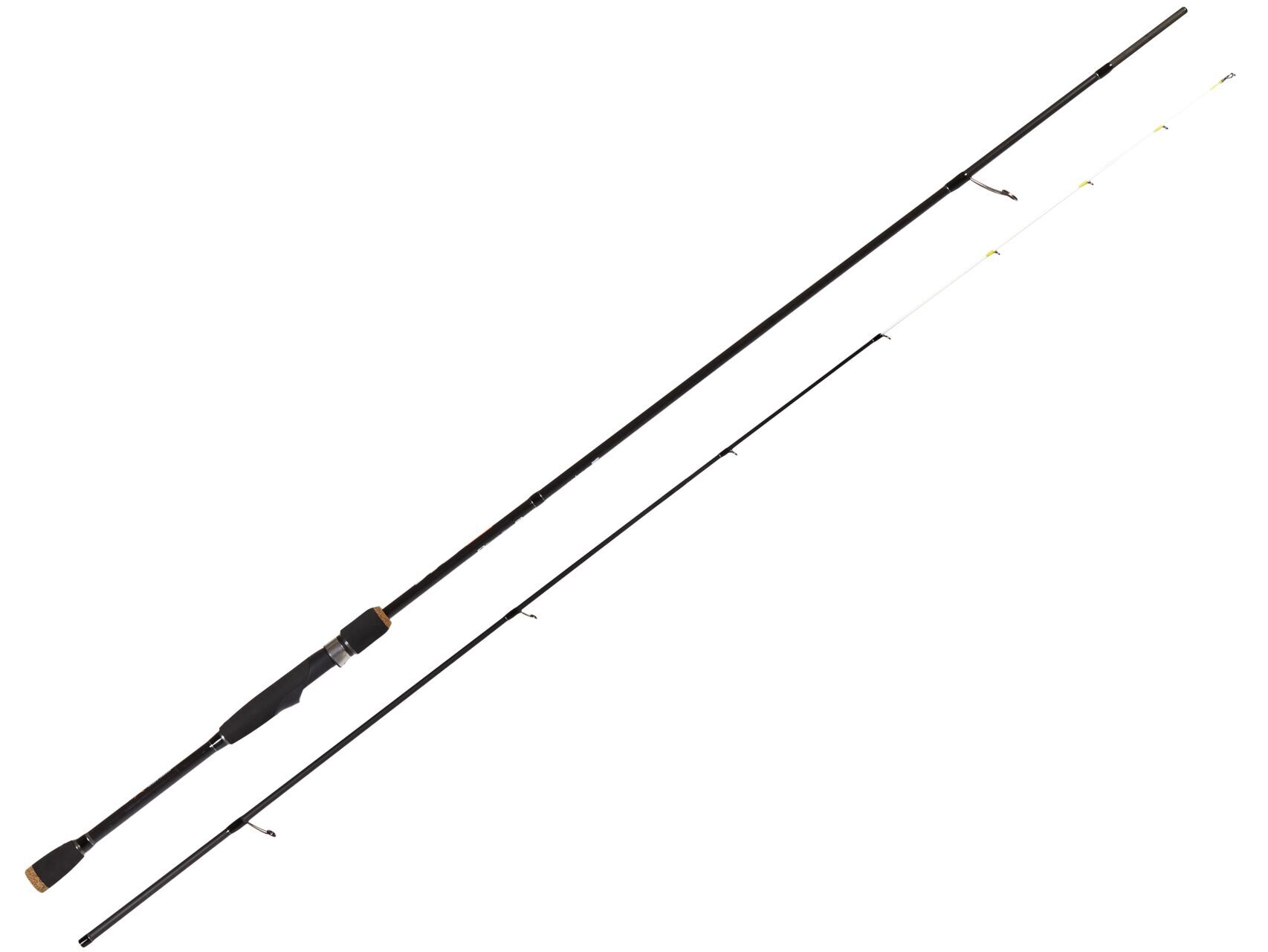 Спиннинг Salmo Diamond jig 14 2,40 - фото 1