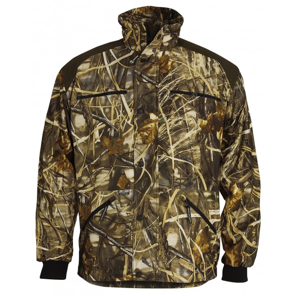 Куртка Swedteam Microjacket max-4 HD  - фото 1