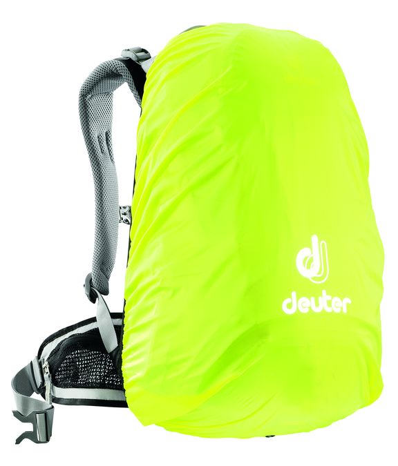Накидка на рюкзак Deuter Raincover I neon  - фото 1