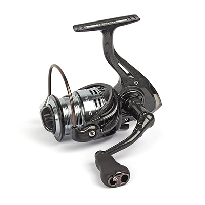 Катушка Nautilus Crony 2500 Com - фото 1