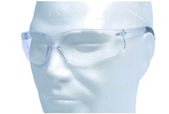 Очки Cybergun Swiss arms soft air goggles CE пластик - фото 1