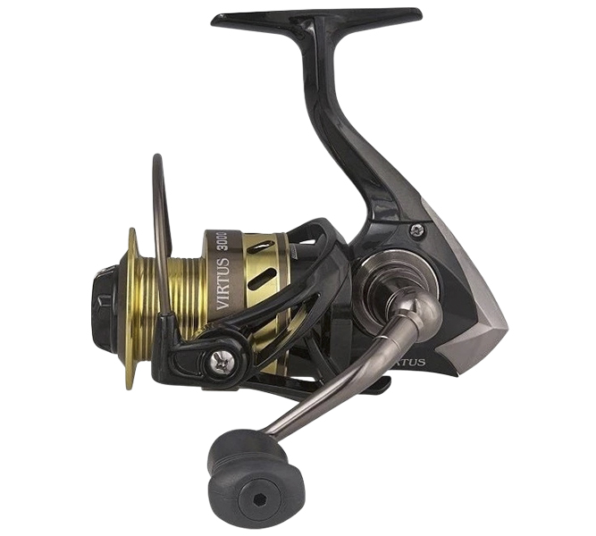 Катушка Ryobi Virtus 4000 - фото 1