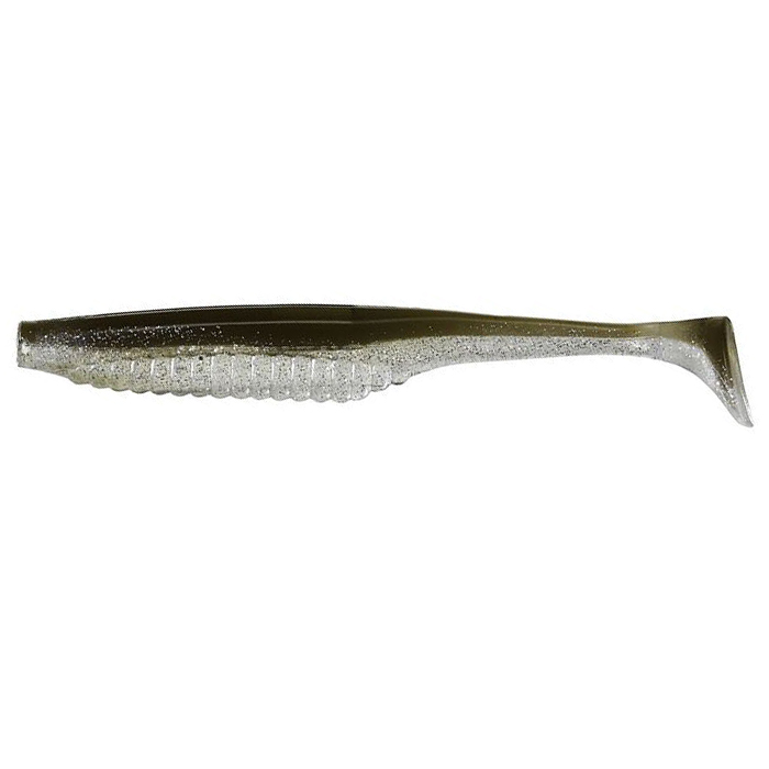 Приманка DUO Realis Versa Shad Elastomer 3&quot; F099 Rikyu - фото 1