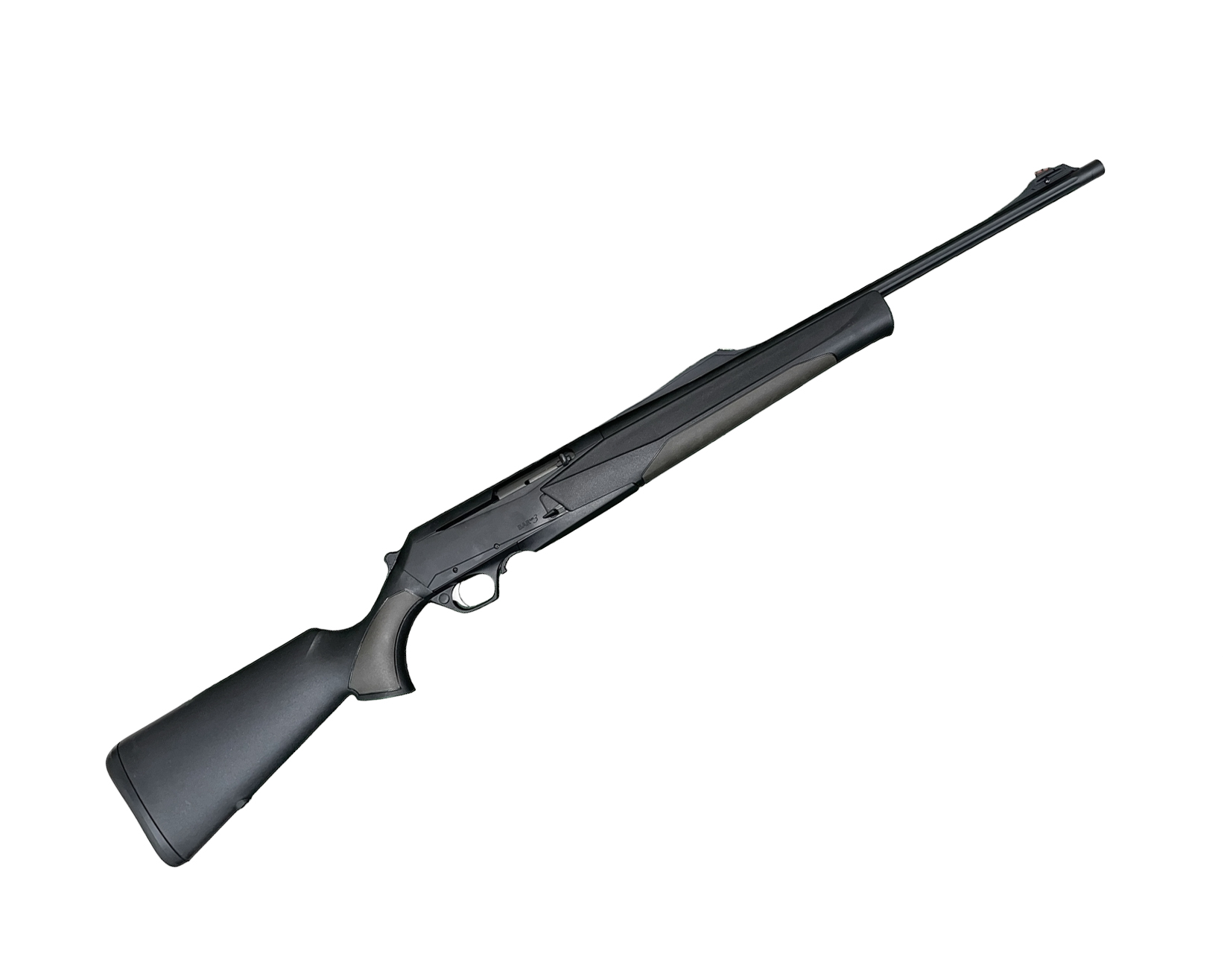 Карабин Browning Bar Mk3 Composite Black-brown 30-06Sprg M14x1 - фото 1