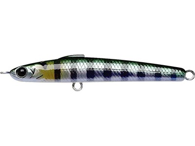 Воблер Lucky Craft Shingo Wander 65 178 lake biwa blue gill - фото 1