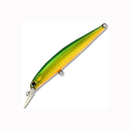 Воблер Zipbaits Rigge MD 86SS 406R - фото 1